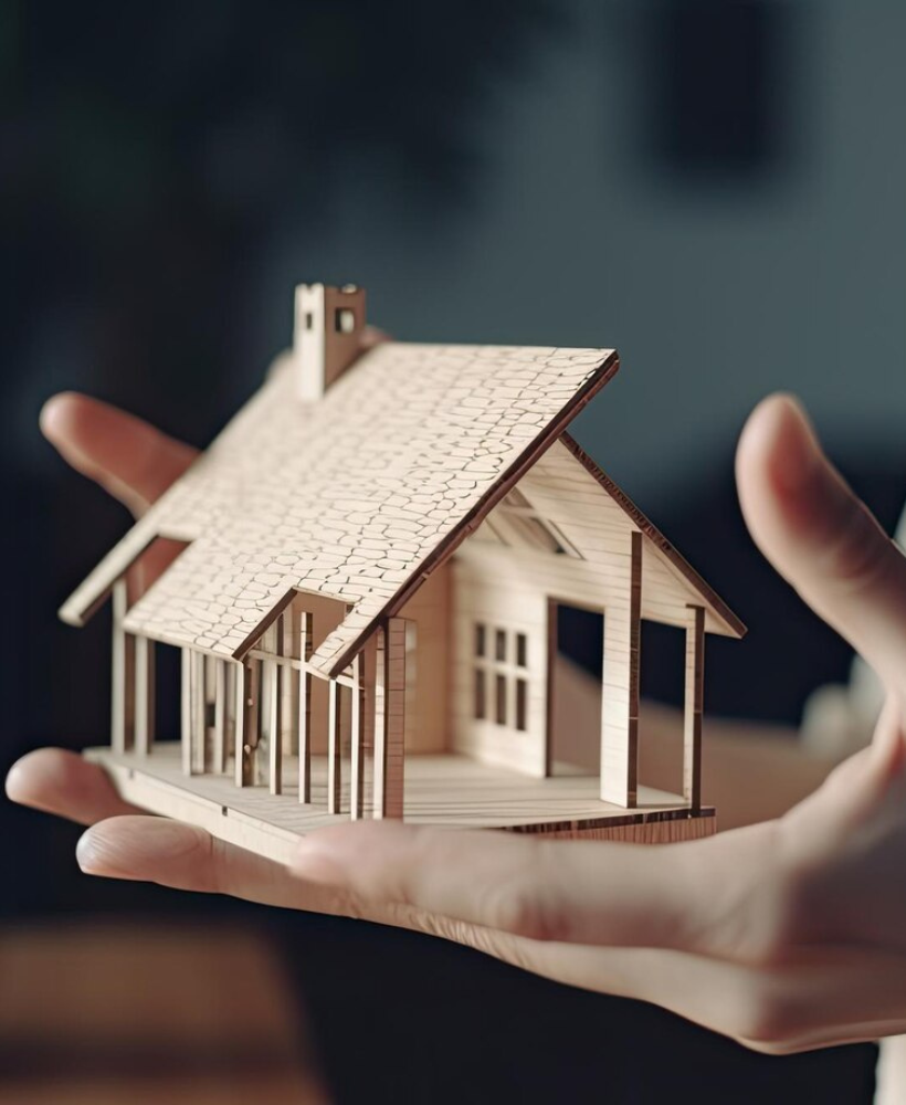 Imovina fizičkih lica